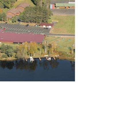 Eagle River Inn And Resort Exterior photo