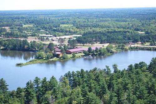 Eagle River Inn And Resort Exterior photo