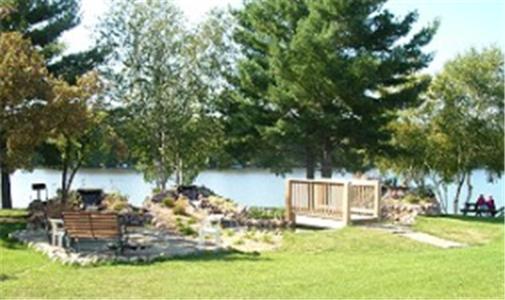 Eagle River Inn And Resort Exterior photo