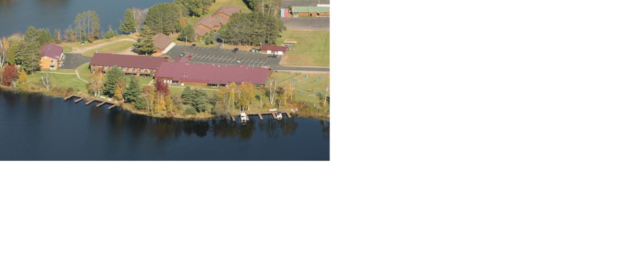 Eagle River Inn And Resort Exterior photo