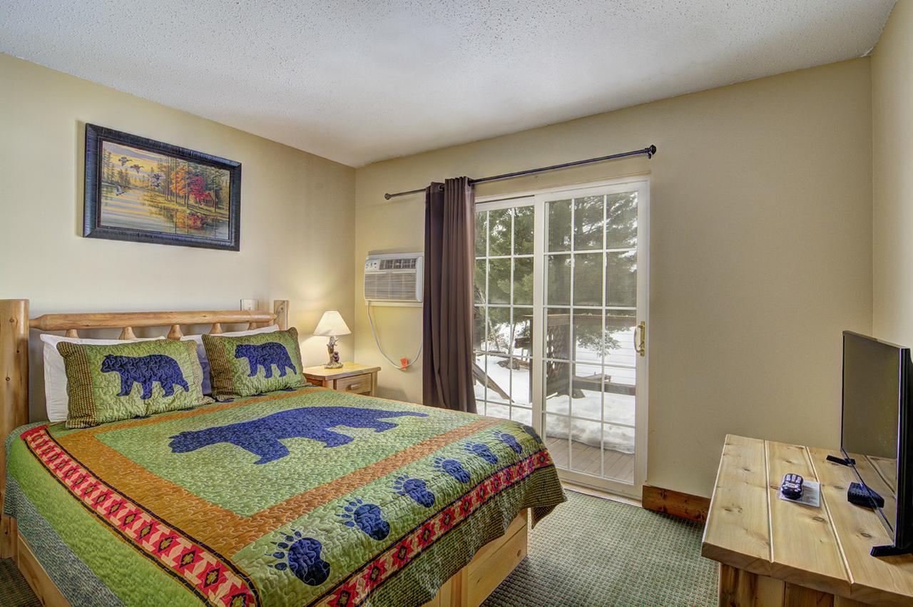 Eagle River Inn And Resort Exterior photo