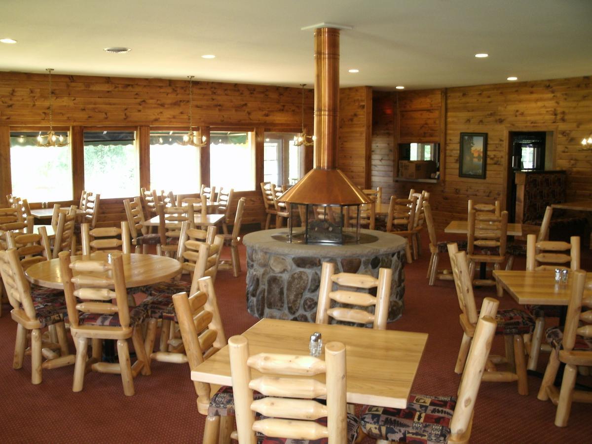 Eagle River Inn And Resort Exterior photo