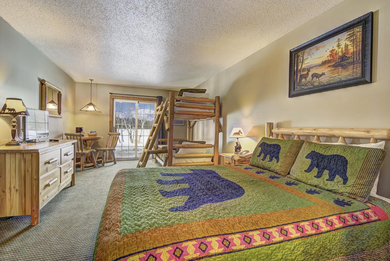 Eagle River Inn And Resort Exterior photo