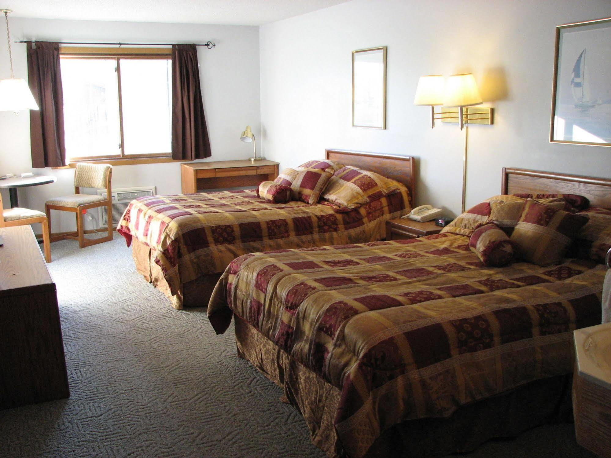 Eagle River Inn And Resort Exterior photo