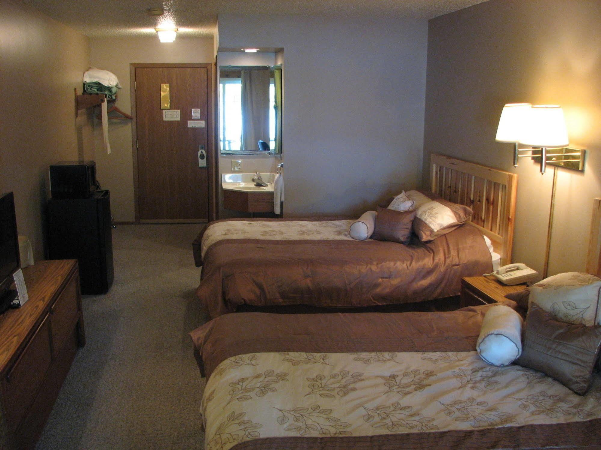 Eagle River Inn And Resort Exterior photo