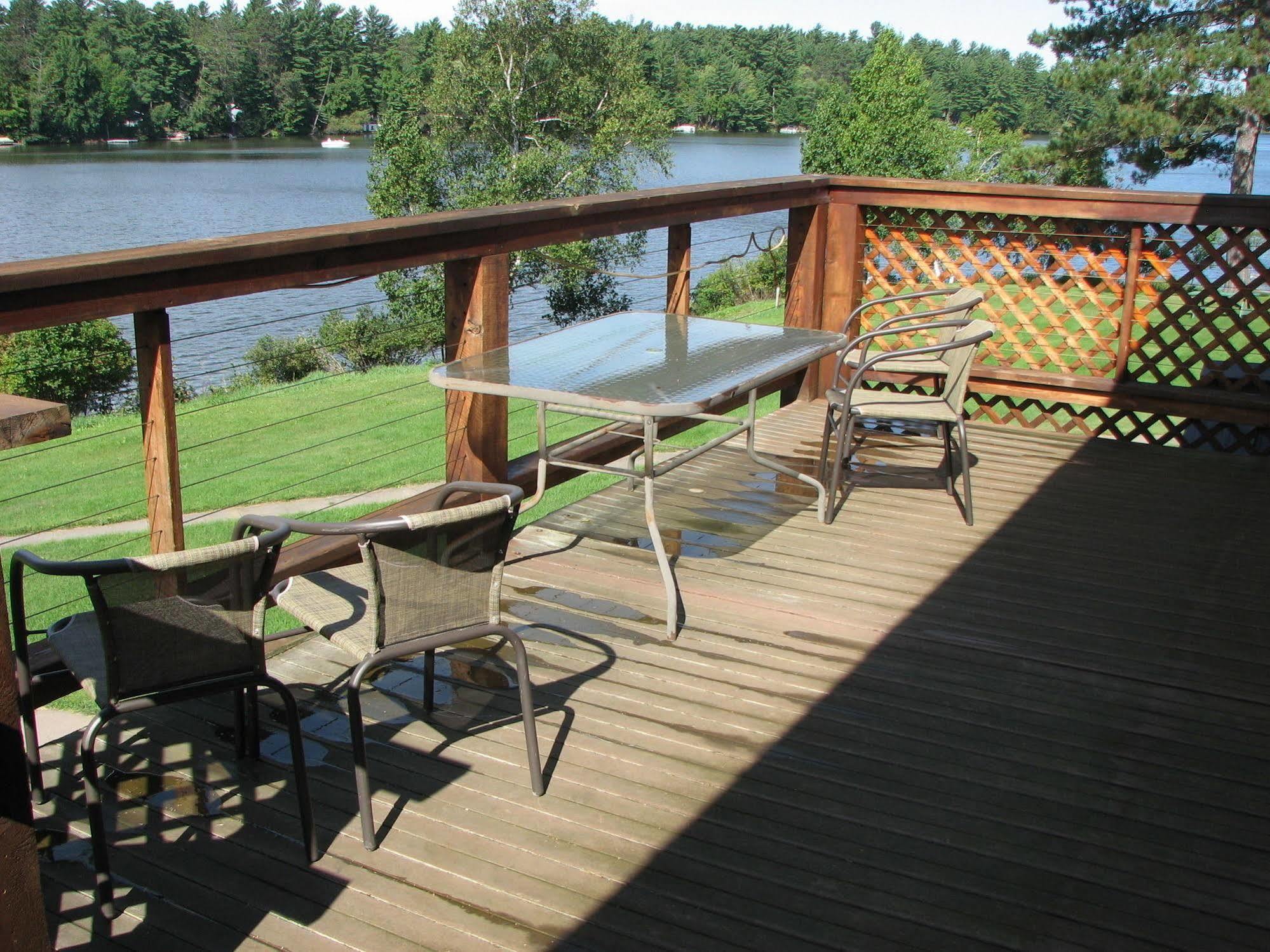 Eagle River Inn And Resort Exterior photo