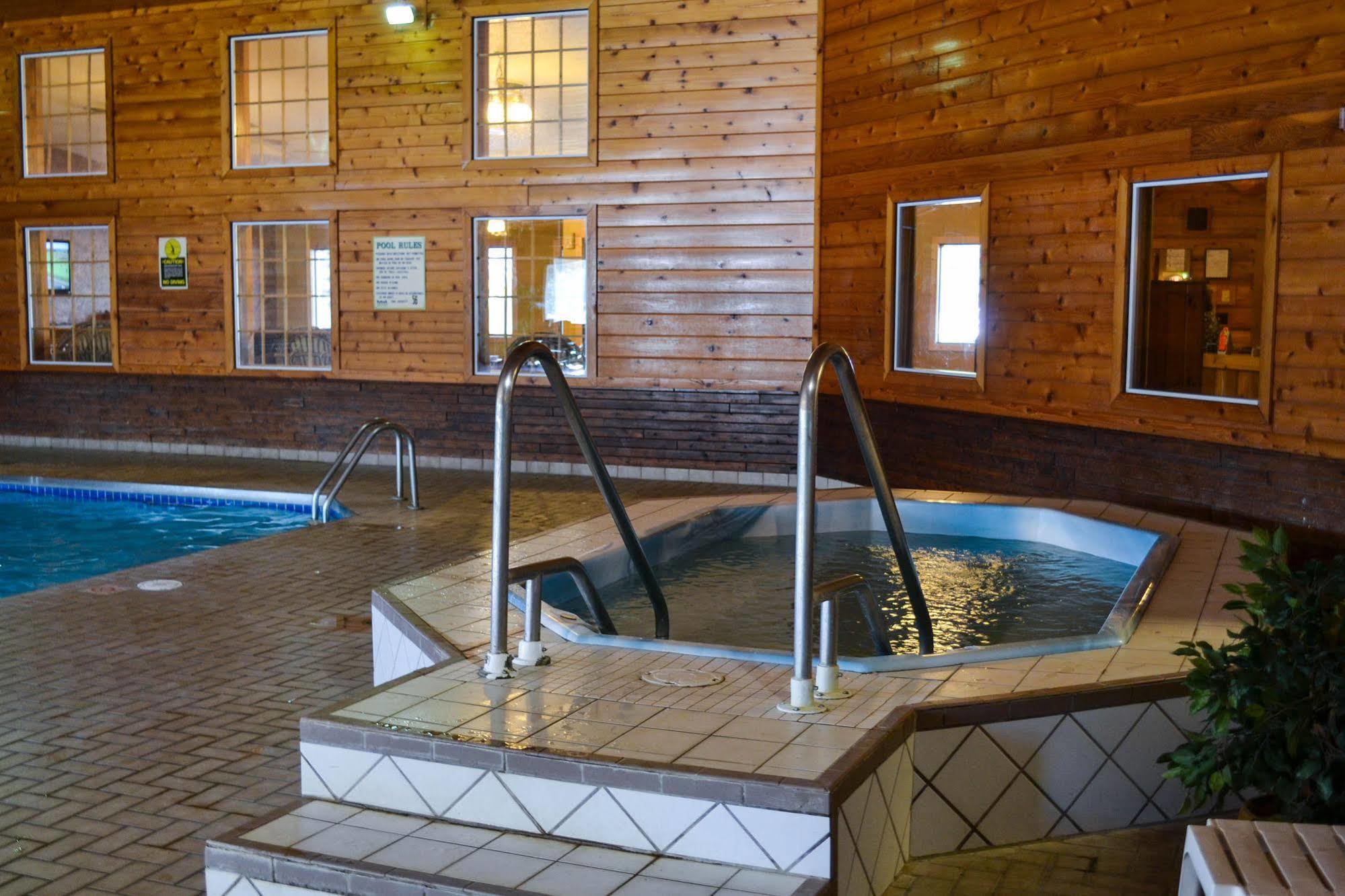 Eagle River Inn And Resort Exterior photo
