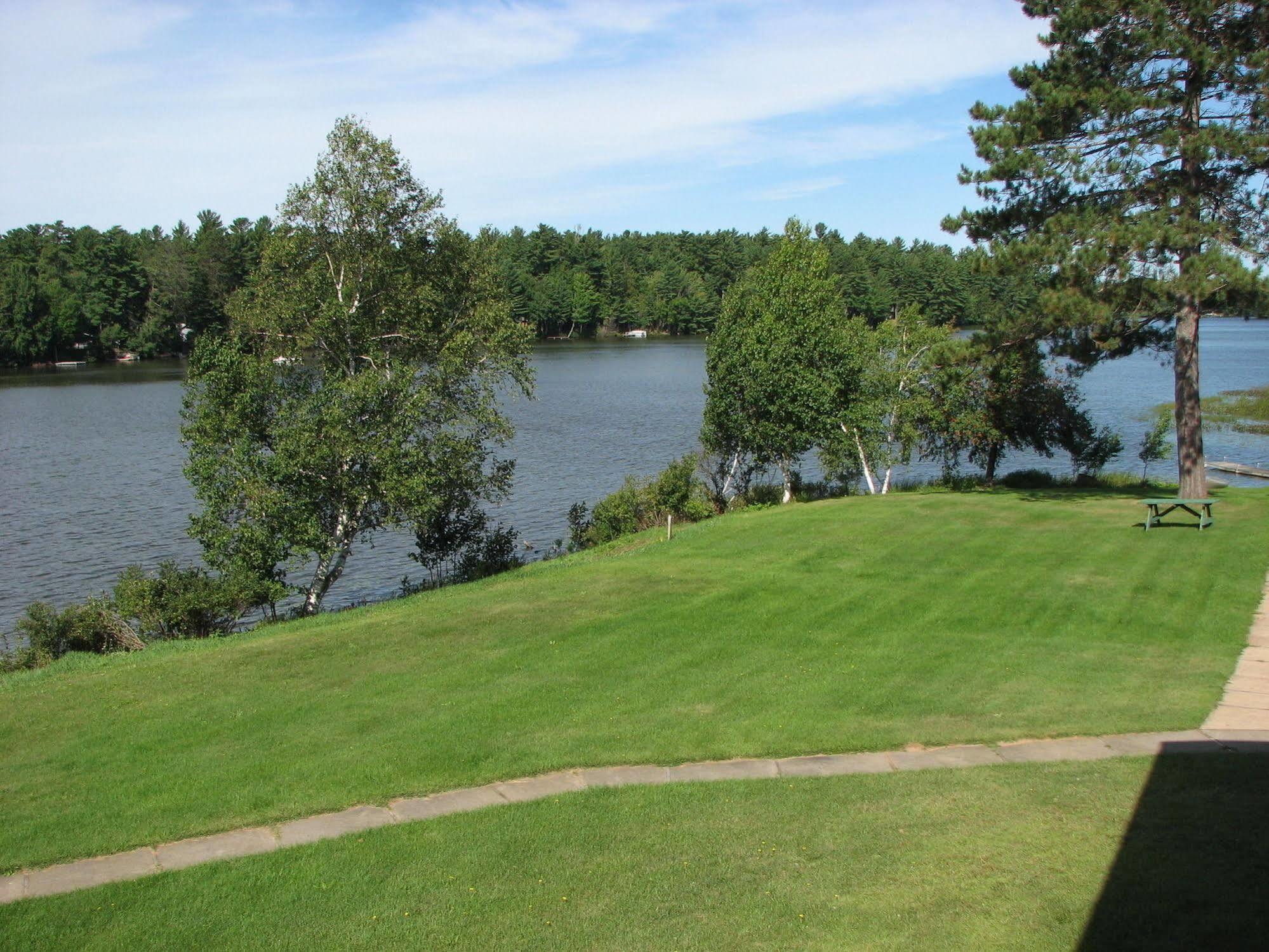 Eagle River Inn And Resort Exterior photo